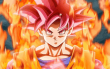Goku Dios GIF - Goku Dios GIFs
