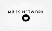 Miles Network GIF - Miles Network GIFs