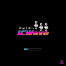 nft vaporwave windows xp ic wave loading