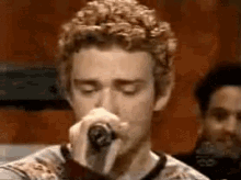 Jc Chasez Justin Timberlake GIF - Jc Chasez Justin Timberlake N Sync GIFs