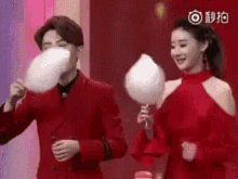 Funny Cottoncandy GIF - Funny Cottoncandy Food GIFs