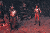 Remnant 2 Pc GIF - Remnant 2 Remnant Pc GIFs