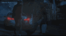 Applause Entertainment Bloody Brothers GIF