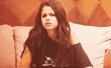 What Waitwhat GIF - What Waitwhat Selena Gomez GIFs