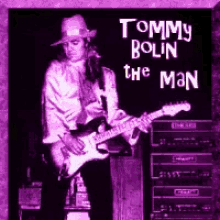 The One And Only Tommy Bolin GIF - The One And Only Tommy Bolin GIFs