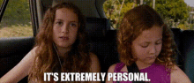 This Is40 Sadie GIF - This Is40 Sadie Its Extremely Personal GIFs