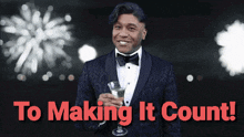 To Making It Count Atlanta Airport GIF - To Making It Count Atlanta Airport GIFs