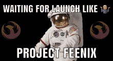 Project Feenix Feenix GIF - Project Feenix Feenix Feenix Launch GIFs