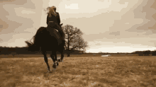 Freedom Day Horse Back Riding GIF - Freedom Day Horse Back Riding Run GIFs