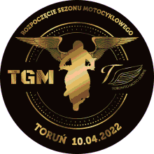 Tgm2022 Torunska Grupa Motocyklowa GIF