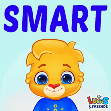 Smart Smarty Pants GIF - Smart Smarty Pants Thoughts GIFs