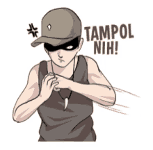 Tampol Angry GIF - Tampol Angry GIFs