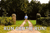 Forrest Gump Run GIF - Forrest Gump Run Fast GIFs