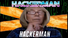 Abomination Hackerman GIF - Abomination Hackerman Shaking GIFs