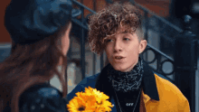 Why Dont We Jack Avery GIF - Why Dont We Jack Avery Hooked GIFs