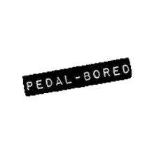 death pedalbored