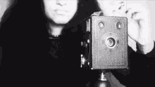 Shesgotspies Camera GIF - Shesgotspies Camera Vintage GIFs