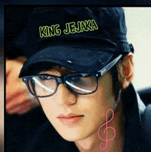 King-jejaka GIF - King-jejaka GIFs