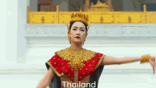 สยาม Ayutthaya GIF - สยาม Ayutthaya Nun GIFs