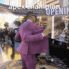 Apex Legends Champion GIF - Apex Legends Champion GIFs