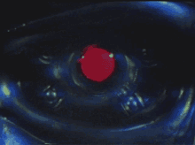 Terminator Robot GIF - Terminator Robot Eye GIFs