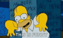 Homer Simpson Sillyface GIF - Homer Simpson Sillyface GIFs