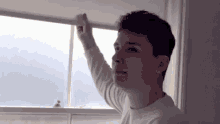 Existential Crisis GIF - Existential Crisis Dan And Phil GIFs