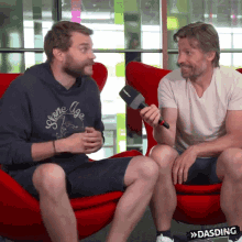 Reaction Game Of Thrones GIF