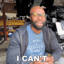 I Can'T Believe This Rich Benoit GIF - I Can'T Believe This Rich Benoit Rich Rebuilds GIFs