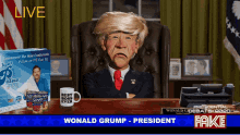 Walter Election GIF - Walter Election GIFs