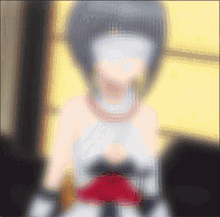 Fumishima Asuka Alice Gear Aegis GIF - Fumishima Asuka Alice Gear Aegis Aga GIFs