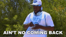 Aint No Coming Back Mark Phillips GIF - Aint No Coming Back Mark Phillips Rdcworld1 GIFs