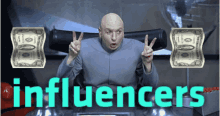 Influencers Meme GIF - Influencers Meme Community GIFs
