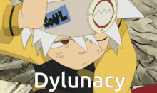 Dylunacy Loonacy GIF - Dylunacy Loonacy Headspa GIFs