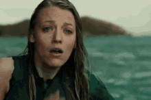 The Shallows GIF - The Shallows Blake Lively Omg GIFs