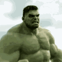 Hulk Bravo GIF - Hulk Bravo GIFs