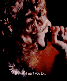 I Want You To I Need You To GIF - I Want You To I Need You To Squeeze My Lemon GIFs
