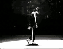 Moonwalk Michael Jackson GIF - Moonwalk Michael Jackson Dancing GIFs