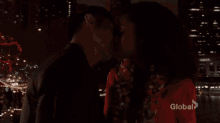 Chexon Couple GIF - Chexon Couple Kissing GIFs