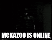Mckazoo Online GIF