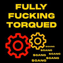 Torqued Gang GIF - Torqued Torque Gang GIFs