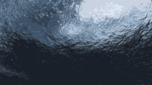 Water Water Surface GIF - Water Water Surface National Space Day GIFs