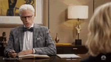 What Confused GIF - What Confused Ted Danson GIFs