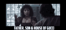 Father House GIF - Father House Of GIFs