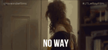 No Way Unbelievable GIF - No Way Unbelievable I Cant Believe It GIFs