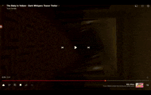 a screenshot of a video game with the letters t on the bottom