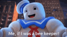 bee stay