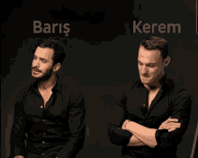 Arms Crossed GIF - Arms Crossed Kerem GIFs