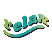 take relax
