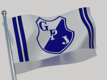 General Paz Juniors Gpj GIF